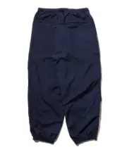 (ASK availability First) BEAMS MIL Athletic Pants Nylon Ripstop new