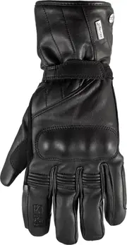 IXS Comfort-ST LD, gloves , color: Black , size: 3XL
