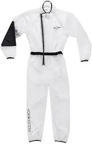 Alpinestars KART RAIN SUIT CLEAR L