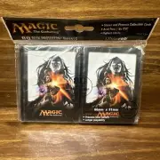 MAGIC ORIGINS - GIDEON JURA - 80 DECK SLEEVES - ULTRA PRO V1 86258