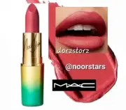 MAC Matte Lipstick *@NOORSTARS* / .10 oz / New in box