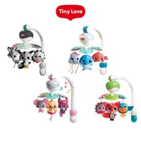 在飛比找蝦皮購物優惠-【Tiny Love】隨身音樂鈴 推車 汽座 嬰兒床 安撫椅