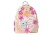 Loungefly: Disney: Cute Stitch - Mini Backpack