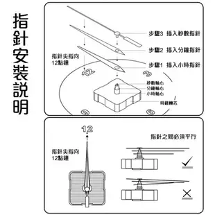 DIY創意時鐘 DIY創意時鐘夜光版 壁貼時鐘 數字掛鐘 免打孔靜音時鐘 創意時鐘牆面裝飾 贈品禮品