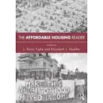 THE AFFORDABLE HOUSING READER