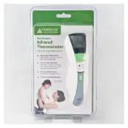 Infrared Thermometer Non-Contact 1 Each By Theracare