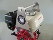 Honda Engine Carrying Handle Kit for Gold Dredge and Gold Mining Equipment