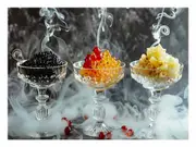 Currants Canvas Print