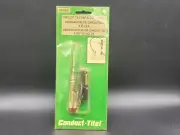 CONDUCT-TITE AUTOMOTIVE CIRCUIT TESTER, 6-12 VDC, CLEAR, #85598