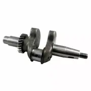 6BX-E1410-00 Crankshaft For YAMAHA Outboard Motor 4T 4HP 5HP 6HP Parsun