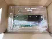 New Broadcom HBA 9500-8i Tri-Mode Storage Controller SATA 6Gb/s SAS 12Gb/s PCIe-