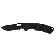 Gerber Order Drop Point Serrated Folding Knife