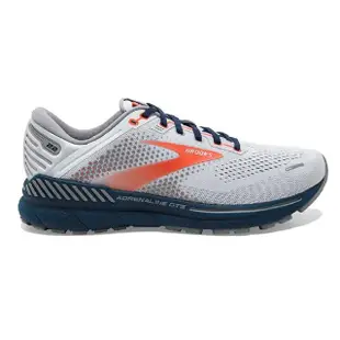 【BROOKS】男 慢跑鞋 避震緩衝象限 ADRENALINE GTS 22(1103661D004)