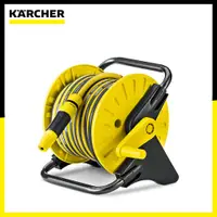 在飛比找鮮拾優惠-【KARCHER 凱馳】配件 水管捲盤 軟管捲盤 HR25