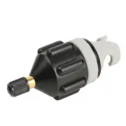 Paddle Air Nozzle Kayak Air Adapter On-Board Pump Inflatable Adapter Pump7832