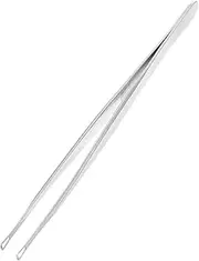 VICASKY 1pc Stainless Steel Pimple Extractor Tool Durable for Home Use Hospitals and Crafts Premium Quality Safe for