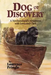 在飛比找博客來優惠-Dog of Discovery: A Newfoundla