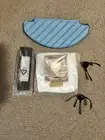 OEM Accessory Kit Replacement for Ecovacs DEEBOT OZMO T8 AIVI T8 Max T8 SeriesN8