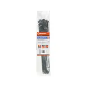 Crescent 710mm x 9mm Heavy Duty Cable Ties - 25 Pack