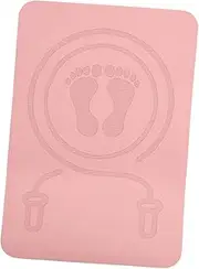HANABASS Fitness Workout Mat Home Gym Mat Quiet Jumping Pad Soundproof Exercise Pad