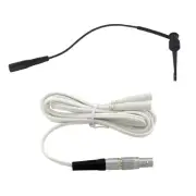 Apex Locator Elements Patient Lead Cord Probe Cord File Holder For SybronEndo