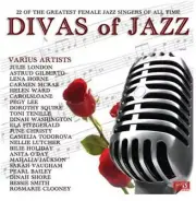 Divas of Jazz by Divas of Jazz (CD, 2011)