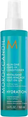 Leave-In Conditioner 160ml