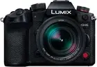 Panasonic Mirrorless Camera LUMIX GH6L Lens Kit Black DC-GH6L w/ Tracking NEW