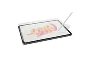 2PK Paperlike Writing Drawing Screen Protector V2.1 For iPad Pro Air 10.2" Clear