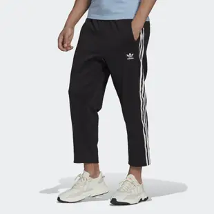 【ADIDAS】3-STRIPES 7/8 P 男 長褲-H09121