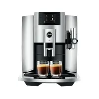 在飛比找樂天市場購物網優惠-Jura E8 Ⅲ全自動咖啡機
