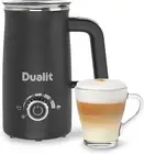 Milk Frother Max - 540ml Capacity - Extra Large Milk Frother - Hot Chocolate ...