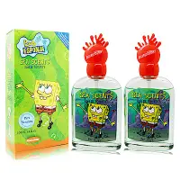 在飛比找Yahoo奇摩購物中心優惠-Spongebob Squarepants bob 海綿寶寶