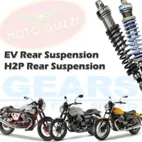 在飛比找蝦皮商城優惠-【GEARS】MOTO GUZZI V7/V9 Roamer