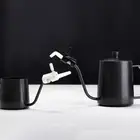 Adjustable Coffee Kettle Gooseneck Drip Camping