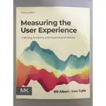 MEASURING THE USER EXPERIENCE(3RD EDITION)