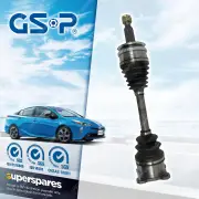 1 Pc GSP Front RH CV Joint Drive Shaft for Mitsubishi Triton MQ MR MN ML