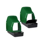 Andala Pets Chicken Nesting Box
