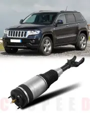 Front Left Air Suspension Shock For Jeep Grand Cherokee Laredo Overland SRT