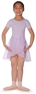 (Lilac, Ladies 12/14 (Adults) 5) - Roch Valley Prim RAD Exam Leotard
