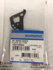 Shimano XT RD-M8000 Rear Derailleur Inner Plate GS Type