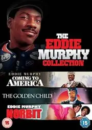 Eddie Murphy Triple