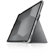 STM Studio Case for iPad Air M2/5/4th Gen and Pro 11" 4/3/2/1st Gen (Grey)