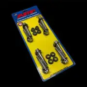 Brian Crower BC9003-S ARP Polaris RZR XP Turbo-S Front and Rear Shock Kit