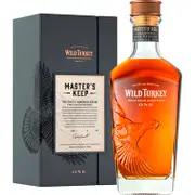 Wild Turkey Master's Keep One Bourbon Whiskey 750ml