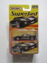 Matchbox Superfast #67 Ford GT