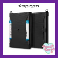 在飛比找蝦皮購物優惠-[SPIGEN] Passport Holder 護照夾錢包