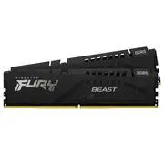 Kingston Fury Beast 32GB (2x16GB) 6000Mhz CL36 DDR5