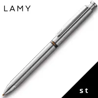 在飛比找蝦皮商城優惠-LAMY st聖賢系列 745 原子筆+螢光+鉛筆 三用筆 
