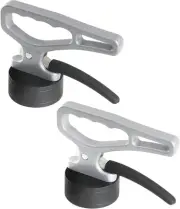 Magnetic Pickup Tool, Stainless Steel Lifting Magnet Sweeper, for Welding, Metal